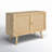 39.5'' Solid Wood Sideboard-1572509915