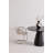 Higbee Genuine Leather Dining Chair-2066664639