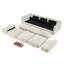 Estes Inayat 84' Upholstered Sofa-1529956319