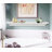 The Crestwood Fireplace Mantel Shelf-10142598-10891795