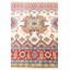 Tapis beige Ochoa