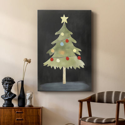 Art des Fêtes de Noël Cxxi - galerie sur mesure Cavas