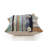Patchwork Cotton Throw Pillow