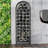 Bottle Wrought Iron Wine Rack