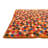 Nunez Orange Rug