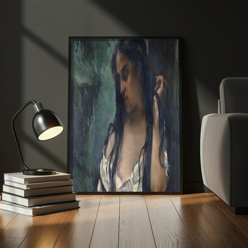 Colleton Floater Frame Print, 20x30