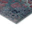 Tapis abstrait lavable à la machine de qualité supérieure Mayfield AMF1940-1090085873