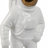 Space-Themed Ceramic Astronaut Figurine-249277012