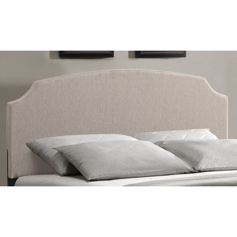 Tête de lit tapissier Canizales, Grand