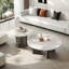 Ensemble de tables basses Simple-970372402-970372401