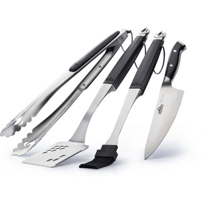 Grill Accessories Grilling Tool Set