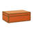 Acre Cotton Jute Jewelry Box