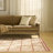Maridee Rust Modern Indoor Rug-1870834773