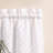 Swag 56'' W Kitchen Curtain in-928421029