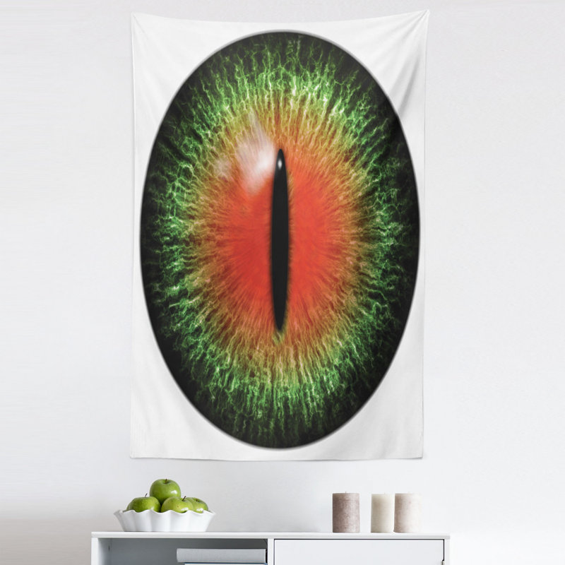 Microfiber Tapestry, 114.3cm H x 76.2cm W