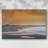 Endless Shores -Gallery Wrapped Cavas-1250358644