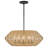 Luca 5 - Light Outdoor Chandelier-111597949