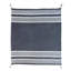 50x60" Gregory Throw Blanket, 2 Pack