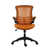 Orange is out of stock