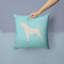 Coussin décoratif intérieur/extérieur anatolian berger-22326277-22326278