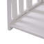 Lilwen 39 cm W Bedside Table