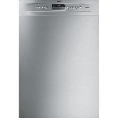 SMEG Front-Control, 48Db Dish
