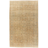 One-of-a-Kind Rectangle 8'8" x 14'3" Area Rug