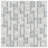 University Porcelain Mosaic Wall & Floor Tile-36934372