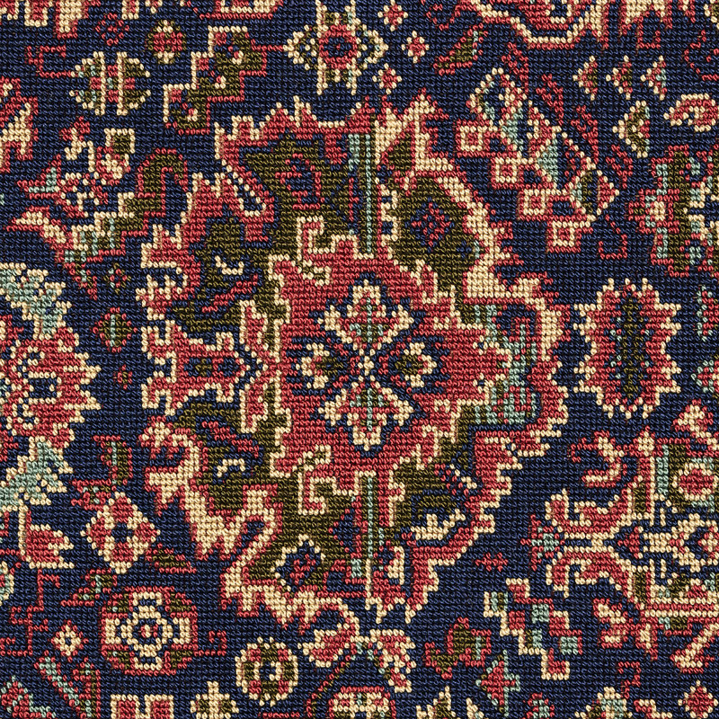 Pallay Épinglé Fabric
