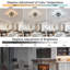 Flush Mount