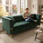 FX-P82B-GR (834-14 SOFA)