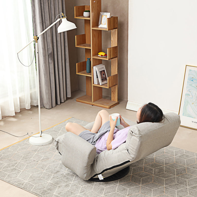Adjustable Head And Waist