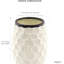 Vase en métal 7,5 po Hosley