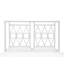 Michelle Standard Bed-1123950586-1123950584