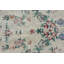 Tapis rétro, tapis turcs, tapis 4,2 x 8,7 pi, tapis de cuisine rouge, tapis Boho, tapis de chambre à coucher, tapis en laine