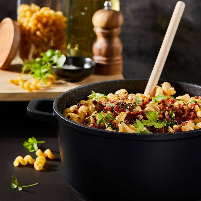 Cuisine::pro® STONE Cookware Set 6pc
