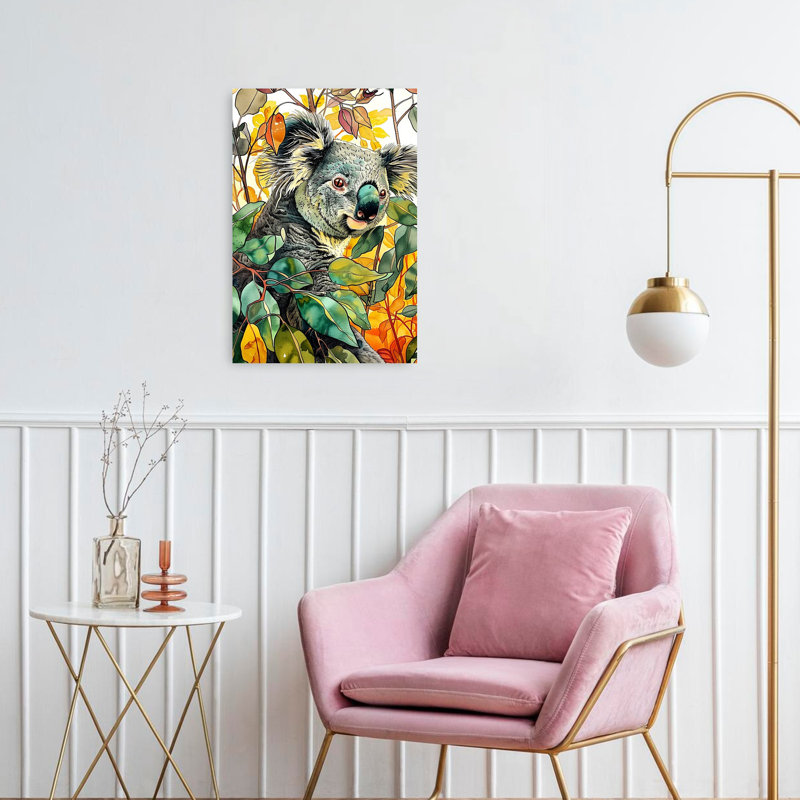 Print, 60.96cm H x 40.64cm W