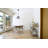 Paxton 1-Light Dimmable Globe Pendant-121424833