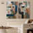 Toile tendue