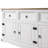 Corona 65.91'' Sideboard-566390541-597926434