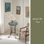 Table d'appoint de patio