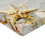 Multicolore drap de mer Ambesonne-106745031