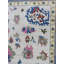Tapis beige unique de 11 pi 10 po x 11 pi 11 po