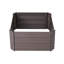 Brunswick Metal Planter Box-517551703-517551702