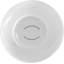 Ensemble de 12 bols en porcelaine 12 pièces, blanc, va au micro-ondes et au lave-vaisselle, vaisselle durable