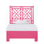 Chippendale Standard Bed-71023358-88678700