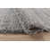 Esterly Solid Colour Shag Area Rug
