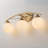 Kaynen Dimmable Opal Glass Vanity Light-1195589595-1195589596