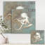 «Animal Octopus Treasures from Sea», peinture sur toile - Octopus Treasures-55950041