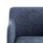 Fauteuil de salle à manger Wellings-1995068066